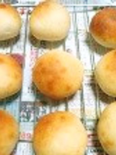 食あんぱん-レシピのメイン写真