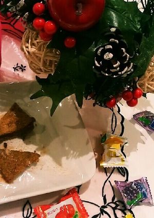 口の中できなこがとろける揚げパン-レシピのメイン写真