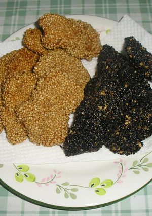 ごまた～っぷり唐揚げ☆-レシピのメイン写真