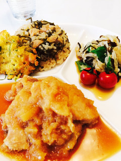 豆腐の落とし揚げ-レシピのメイン写真