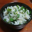 ☆わかめとちりめんじゃこの混ぜごはん☆