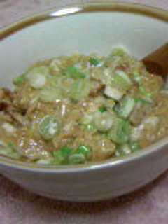 ○゜・簡単☆ねぎの甘辛玉子丼・゜○-レシピのメイン写真