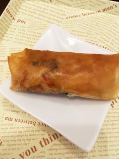 春巻き-レシピのメイン写真