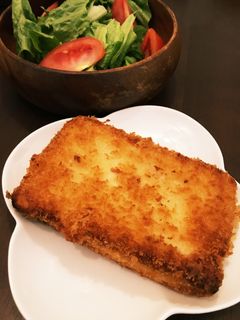 はんぺんチーズ揚げ-レシピのメイン写真