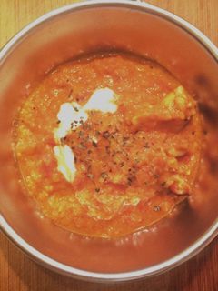 スパイスで本格簡単!ルー不要チキンカレー-レシピのメイン写真