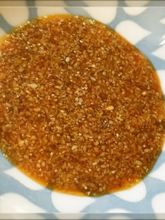 混ぜるだけ!万能焼き肉のタレ-レシピのメイン写真