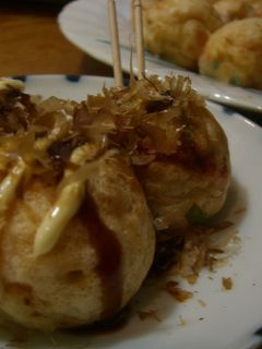 おうちdeたこ焼き-レシピのメイン写真