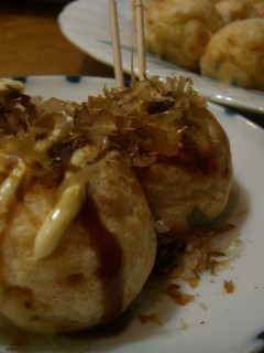 おうちdeたこ焼き-レシピのメイン写真