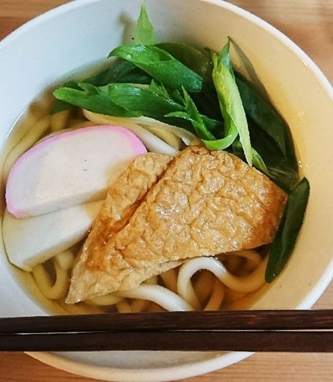 おうどん by fuayako 【クックパッド】 簡単おいしいみんなのレシピが