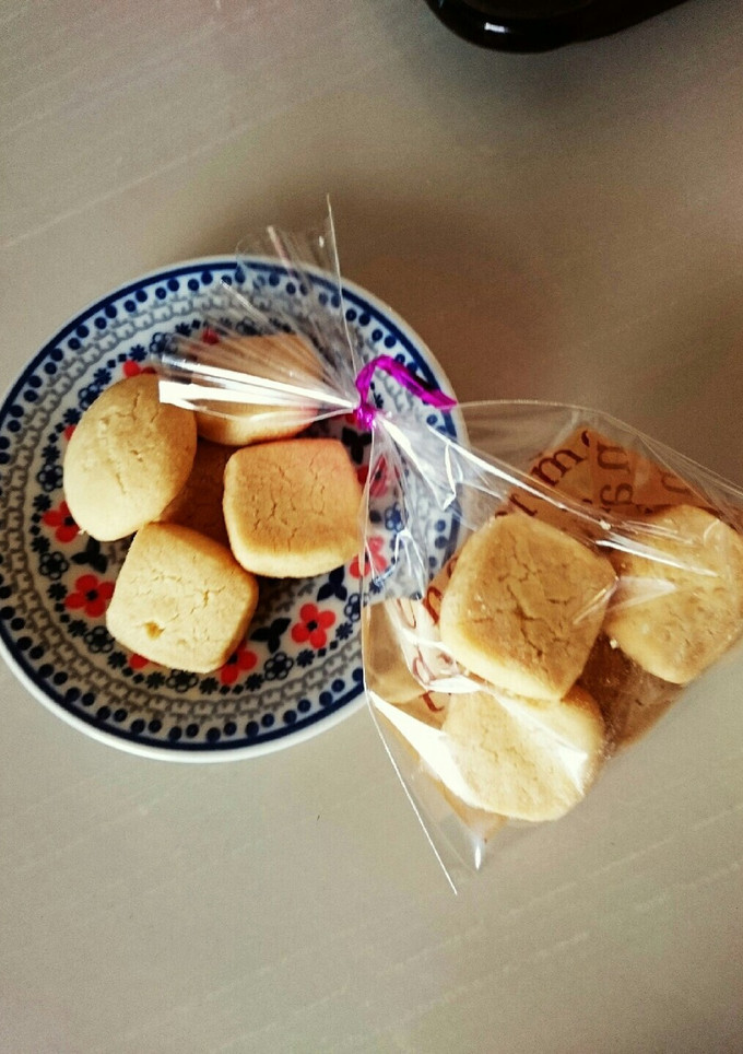 簡単♥さくさくクッキー*✰-レシピのメイン写真