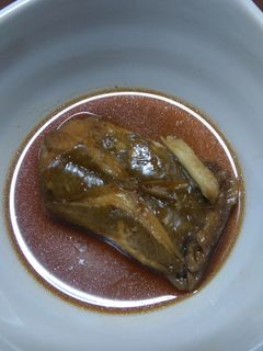 絶品簡単カレイの煮付け-レシピのメイン写真