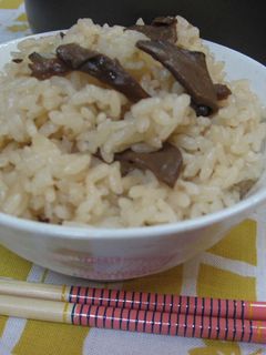 ピラフ風炊き込みご飯-レシピのメイン写真