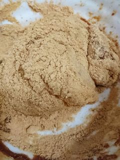 わらび餅-レシピのメイン写真