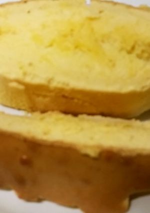 ボールでカステラ VerⅠ-レシピのメイン写真