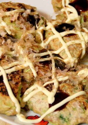 お好みハンバーグ-レシピのメイン写真