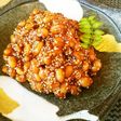 節分のお豆でほんまに美味い大豆の甘味噌☆