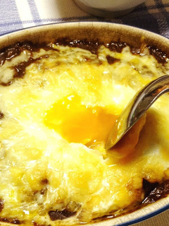 COCO壱風カレーで門司の焼きカレー-レシピのメイン写真