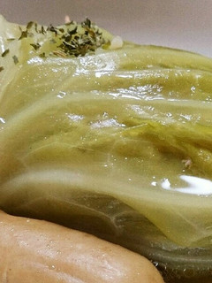 ロールキャベツ-レシピのメイン写真