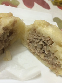 肉まん 簡単-レシピのメイン写真