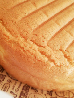 ⭐共立てしっとりふわふわスポンジケーキ⭐-レシピのメイン写真