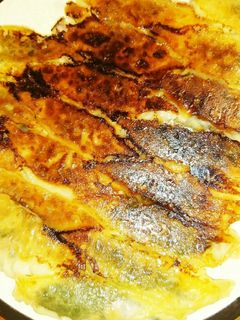 ジューシー餃子-レシピのメイン写真