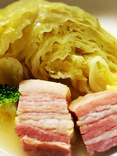ザクザクポン!炊飯器で簡単ポトフ風-レシピのメイン写真