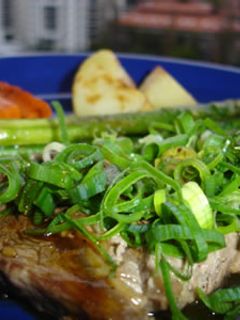 絶対美味しくなるステーキの焼き方-レシピのメイン写真