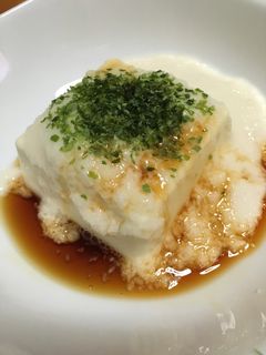 とろろ豆腐-レシピのメイン写真