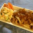 生姜焼き ご飯が進む!家族大好評♪