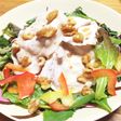 ケトジェニックダイエット★豚しゃぶサラダ