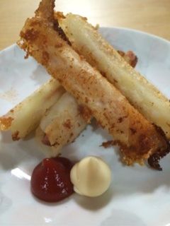 おつまみソーセージロール-レシピのメイン写真