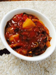 野菜 たっぷり カレー-レシピのメイン写真