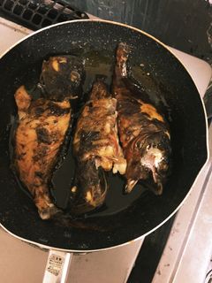 あらかぶの煮付け-レシピのメイン写真