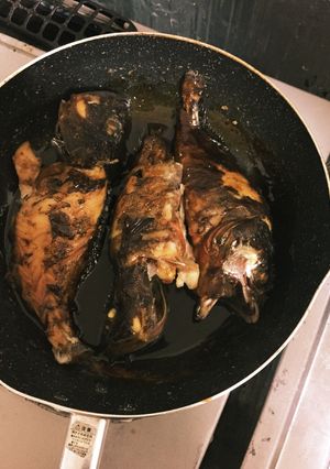 あらかぶの煮付け-レシピのメイン写真