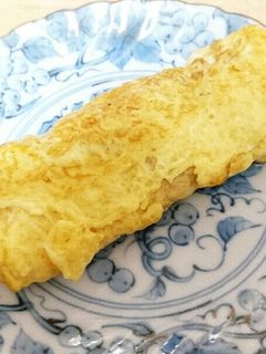 お店のだし巻き玉子♥-レシピのメイン写真
