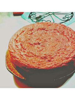 ふんわり豆腐パウンドケーキ-レシピのメイン写真