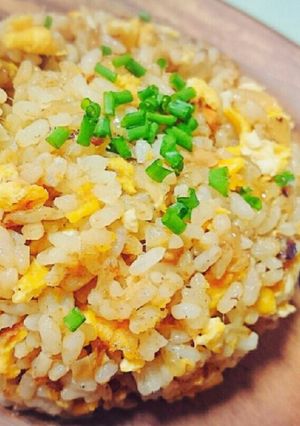 ✲黄金のツナ炒飯✲-レシピのメイン写真