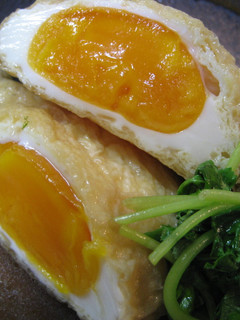 うちの福袋煮-レシピのメイン写真