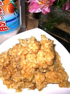 温泉の塩で自家製味噌作り♪-レシピのメイン写真