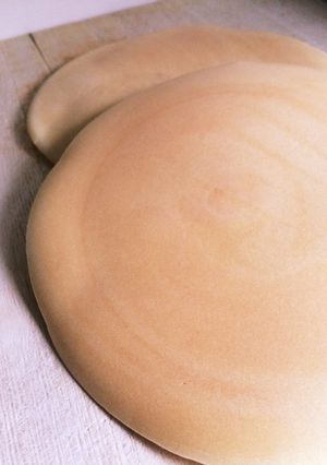 もちもちー♡米粉のパンケーキ-レシピのメイン写真