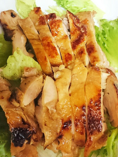 チンして漬けるだけのレンチン鶏照り焼き♪-レシピのメイン写真