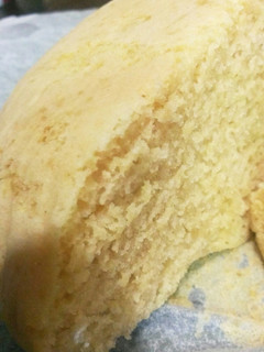 蒸しパン-レシピのメイン写真