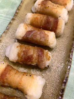 まりこの無限餅-レシピのメイン写真