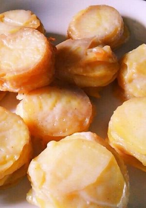 材料少☆簡単ポテトスタック風(*^^*)-レシピのメイン写真