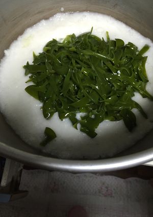 生めかぶのネバネバとろろ丼-レシピのメイン写真