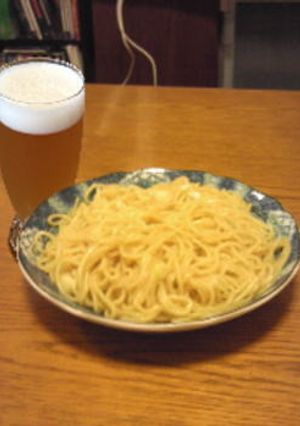醤油やきそば-レシピのメイン写真