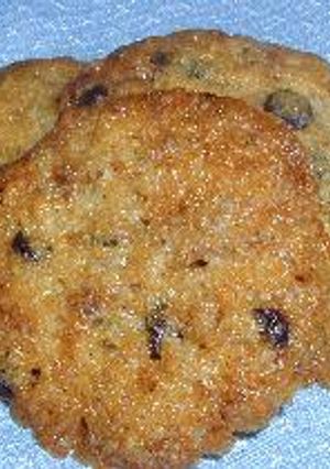 卵白おたすけクッキー-レシピのメイン写真