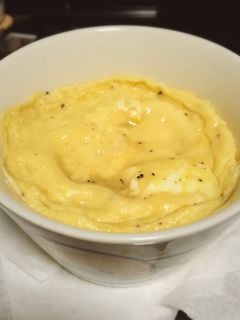 中華風茶碗蒸しもどき-レシピのメイン写真