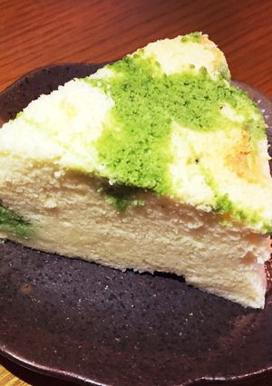 スライスチーズでチーズスフレ^^♬*゜-レシピのメイン写真