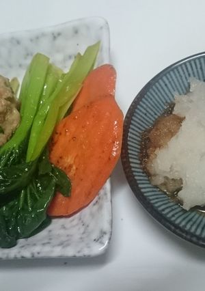 お年寄り絶讚シリーズ❗白滝ハンバーグ❗-レシピのメイン写真